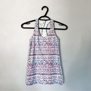 Ivivva • Racerback Tank Top